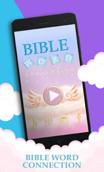 Image 0 for Bible Word Connection -Bi…