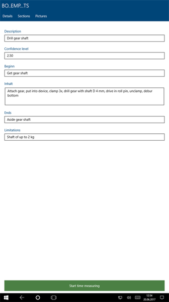 Image 3 for TiCon TS for Windows 10