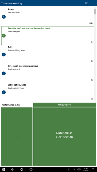 Image 1 for TiCon TS for Windows 10