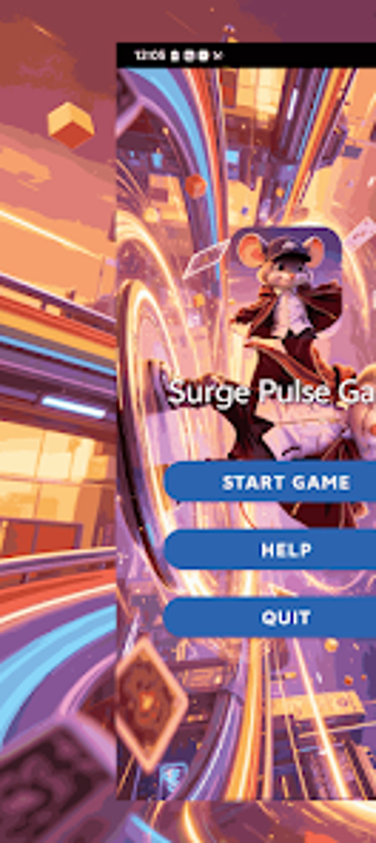 Imagen 0 para Surge Pulse Gate