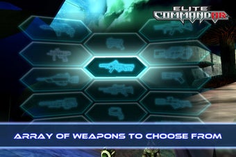 Image 3 for Elite CommandAR: Last Hop…