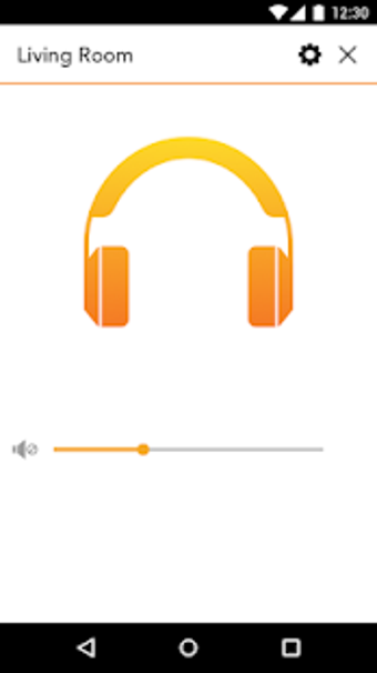 Imagen 1 para DTS Play-Fi Headphones