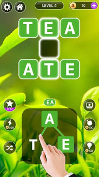 Image 3 for Word Cross Journey: Word …