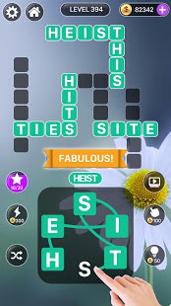 Image 0 for Word Cross Journey: Word …