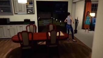 Imagen 0 para House Party  The Game