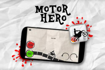 Image 0 for Motor Hero