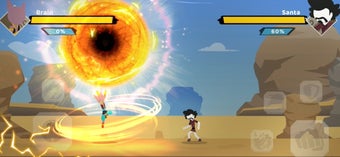Image 3 for Stick Shadow: Fight