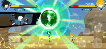 Image 2 for Stick Shadow: Fight
