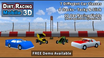 Image 1 for Dirt Racing Mobile 3D