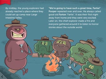 Image 0 for Farton, el pedo explorado…