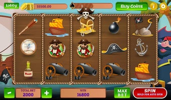 Image 0 for Slot Cash - Slots Game Ca…