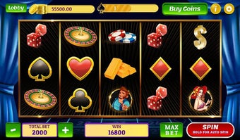 Image 1 for Slot Cash - Slots Game Ca…