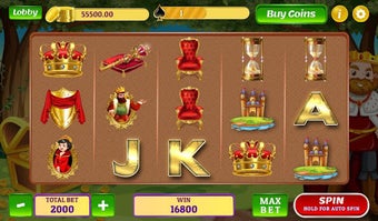 Image 0 for Slot Cash - Slots Game Ca…