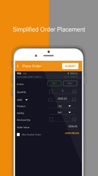 Image 3 for AnandRathi Trade Mobi