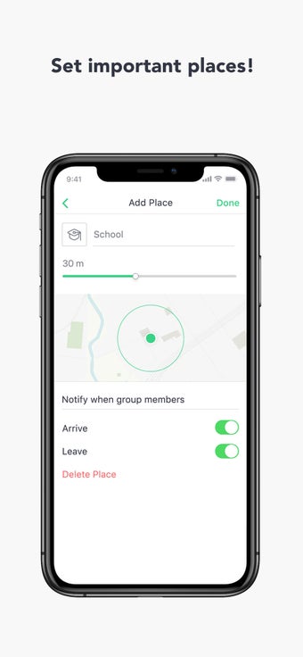 Image 1 for Hulahoop: Location Finder