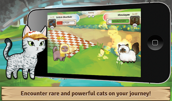 Imagen 1 para Bread Kittens