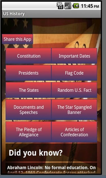 Image 3 for United States History (fr…