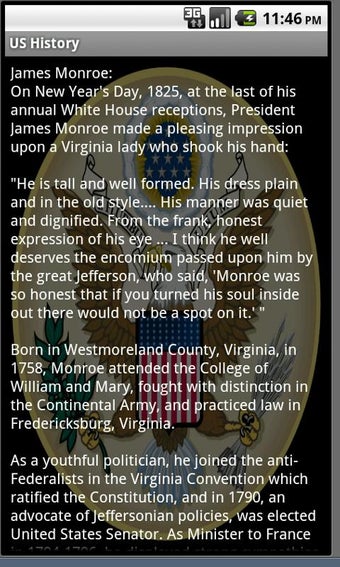 Imagen 1 para United States History (fr…