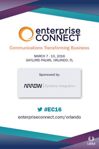 Image 0 for Enterprise Connect