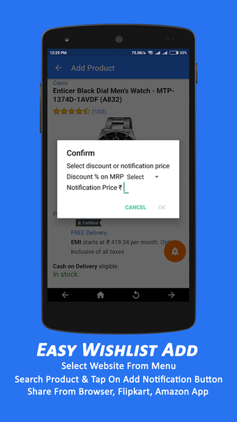 Image 3 for Price Drop: Price Tracker…