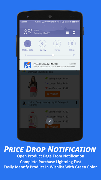 Image 2 for Price Drop: Price Tracker…