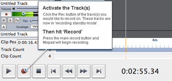 Image 0 for MixPad Masters Edition