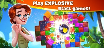 Image 1 for Lost Island: Blast Advent…