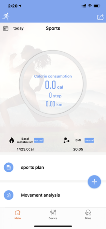 Imagen 1 para READfit