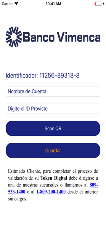 Image 3 for Token Banco Vimenca