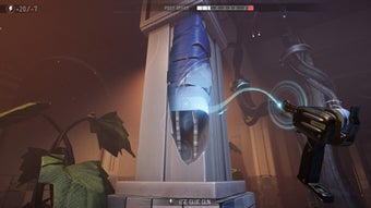 Image 0 for THE LIFT: Supernatural Ha…