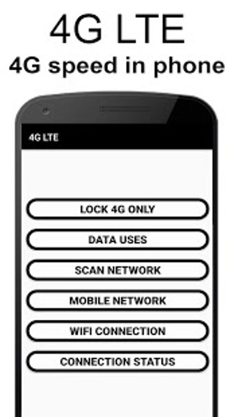 Imagen 3 para Force 4G Network - 4G LTE…