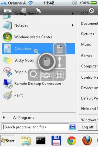 Image 0 for RDP Remote Desktop Connec…