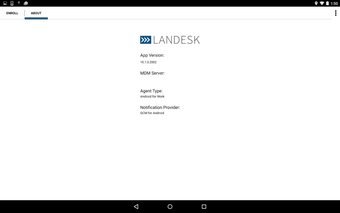 Imagen 3 para Ivanti AE Agent