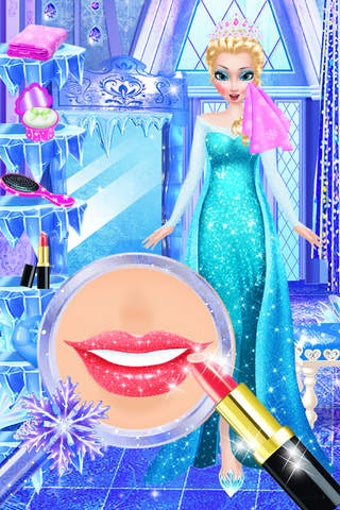 Image 0 for Mommy Queen's Newborn Ice…