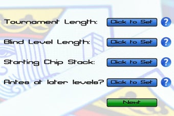 Image 5 for Easy Poker Timer - Tourna…