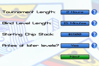 Image 7 for Easy Poker Timer - Tourna…