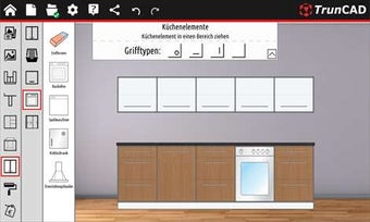Imagen 0 para TrunAPP for Windows 10