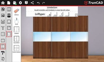 Imagen 2 para TrunAPP for Windows 10
