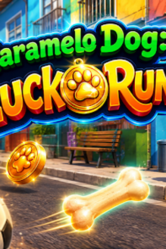 Imagen 0 para Caramelo Dog: Lucky Run