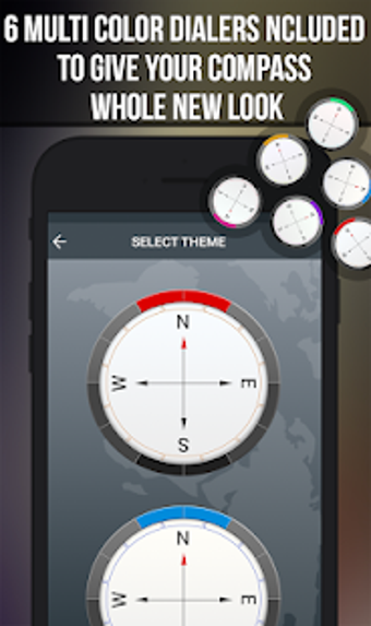 Image 3 for Real Compass Navigation :…