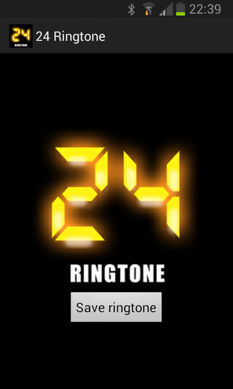 Imagen 1 para 24 Ringtone