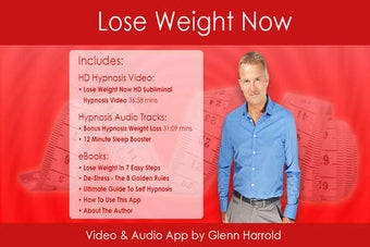 Image 0 for Lose Weight Now Hypnosis …