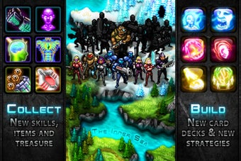 Image 1 for LostStar Tactics Lite