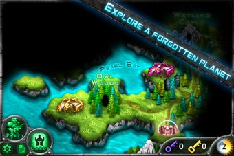 Image 2 for LostStar Tactics Lite