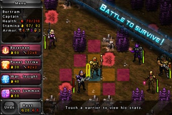 Image 3 for LostStar Tactics Lite