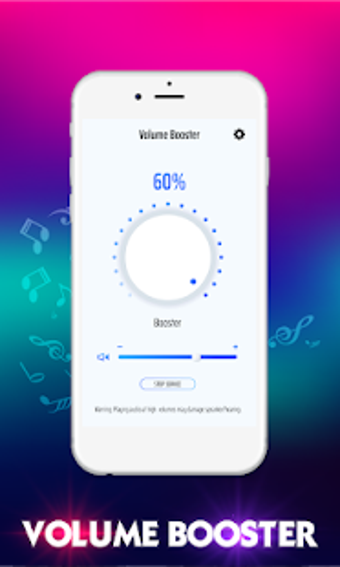 Imagen 2 para Super Volume Booster 2020