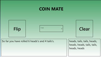 Image 0 for Coin Mate for Windows 8