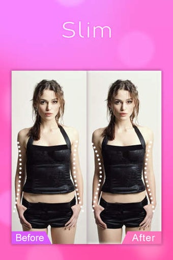 Image 0 for Slim & Skinny - Thin Face…