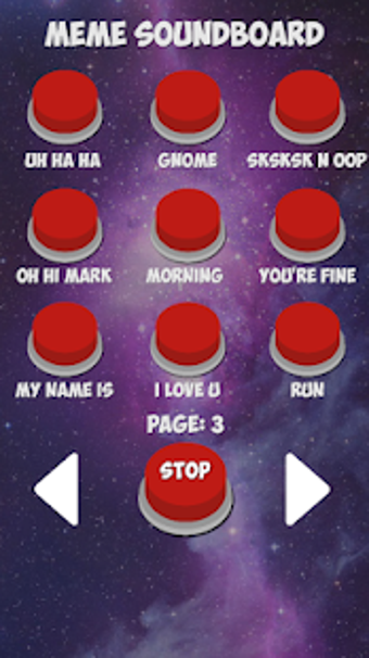 Image 0 for Meme Soundboard 2019