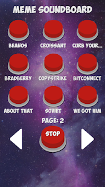 Image 2 for Meme Soundboard 2019